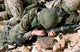 Us Marine Corps Private Wall Decal