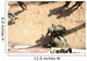 Us Marines Throws Practice Wall Decal
