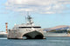 Bow Us Navy Experimental Wall Decal Design 1