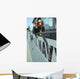 Us Navy Boatswain's Mate Wall Decal