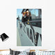 Us Navy Boatswain's Mate Wall Decal