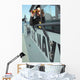 Us Navy Boatswain's Mate Wall Decal