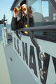 Us Navy Boatswain's Mate Wall Decal
