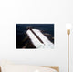 Nuclear-powered Ballistic Missile Submarine Wall Decal