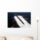 Nuclear-powered Ballistic Missile Submarine Wall Decal