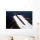 Nuclear-powered Ballistic Missile Submarine Wall Decal