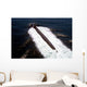Nuclear-powered Ballistic Missile Submarine Wall Decal
