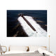 Nuclear-powered Ballistic Missile Submarine Wall Decal