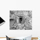 Korean Civilian Shows U Wall Decal