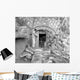 Korean Civilian Shows U Wall Decal