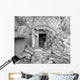 Korean Civilian Shows U Wall Decal