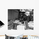 Four Acre Underground Ordnance Wall Decal