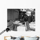 Four Acre Underground Ordnance Wall Decal