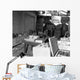 Four Acre Underground Ordnance Wall Decal