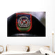 Tactical Air Command and Wall Decal