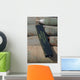 C-4 Explosive Placed 100 Wall Decal