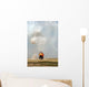 Controlled Detonation Wall Decal