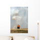 Controlled Detonation Wall Decal