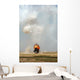 Controlled Detonation Wall Decal