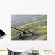 Hh-60 Pave Hawks Flight Wall Decal