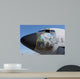 Kc-135 Stratotanker Displaying Patriotic Nose Wall Decal