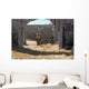 Airmen Find Designated Location Wall Decal