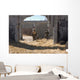 Airmen Find Designated Location Wall Decal