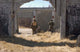 Airmen Find Designated Location Wall Decal
