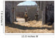 Airmen Find Designated Location Wall Decal