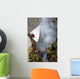 Air National Guard Unit Wall Decal