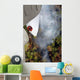 Air National Guard Unit Wall Decal