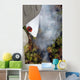 Air National Guard Unit Wall Decal