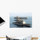 Uss Antietam Uss Nimitz Wall Decal