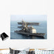Uss Antietam Uss Nimitz Wall Decal