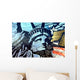 Donated Mural Bagram Airfield Wall Decal