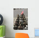 United States Delegation Participate Wall Decal