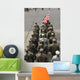 United States Delegation Participate Wall Decal