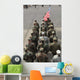 United States Delegation Participate Wall Decal