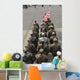 United States Delegation Participate Wall Decal