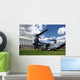 Cv-22 Osprey Sits Display Wall Decal