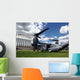 Cv-22 Osprey Sits Display Wall Decal