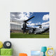 Cv-22 Osprey Sits Display Wall Decal