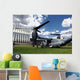 Cv-22 Osprey Sits Display Wall Decal