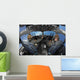 C-17 Globemaster Iii Pilots Wall Decal