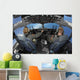 C-17 Globemaster Iii Pilots Wall Decal