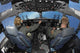 C-17 Globemaster Iii Pilots Wall Decal
