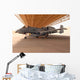 A-10 Thunderbolt Ii Awaits Wall Decal