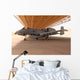 A-10 Thunderbolt Ii Awaits Wall Decal