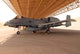 A-10 Thunderbolt Ii Awaits Wall Decal