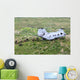 Ch-46 E Sea Knight Wall Decal